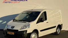 Gebruikt 2008 Peugeot Expert Van | € 3.980 (Eerlijke prijs)