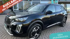 Gebruikt 2024 Peugeot 2008 GT SUV | € 27.350 (Eerlijke prijs)