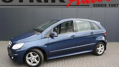Gebruikt 2008 Mercedes B200 MPV | € 4.989 (Eerlijke prijs)