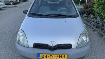 Occasion Toyota Yaris Terra 68 PK (50 kW) 1999 Hatchback