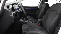 VW Golf VIII