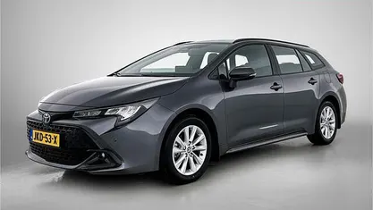 Occasion 2024 Toyota Corolla Active Stationwagen | € 28.900 (Eerlijke prijs)
