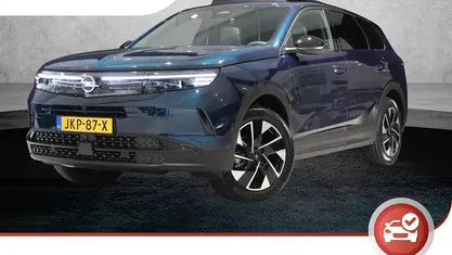 Occasion 2025 Opel Grandland X Business Edition SUV | € 44.995 (Eerlijke prijs)