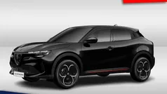 Gebruikt 2025 Alfa Romeo Junior Edizione Speciale SUV | € 35.888 (Goede deal)