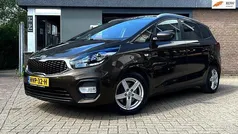 Gebruikt 2019 Kia Carens MPV | € 16.440 (Eerlijke prijs)