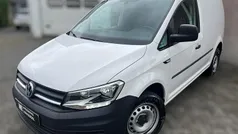 Gebruikt 2019 VW Caddy Highline MPV | € 12.945 (Eerlijke prijs)
