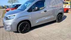 Grijs Gebruikt 2021 Citroën Berlingo MPV | € 14.999 (Eerlijke prijs)