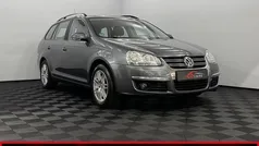 Gebruikt 2008 VW Golf VI Trendline Stationwagen | € 2.950 (Eerlijke prijs)
