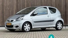 Gebruikt 2011 Toyota Aygo Comfort Hatchback | € 2.195 (Super prijs)