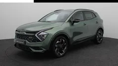Gebruikt 2025 Kia Sportage GT-Line SUV | € 44.940 (Goede deal)