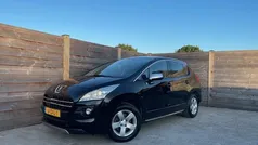 Gebruikt 2013 Peugeot 3008 MPV | € 6.750 (Eerlijke prijs)