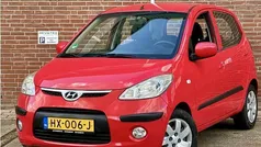 Gebruikt 2010 Hyundai i10 Pure Hatchback | € 2.650 (Eerlijke prijs)
