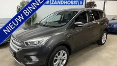 Gebruikt 2018 Ford Kuga Titanium SUV | € 15.995 (Eerlijke prijs)