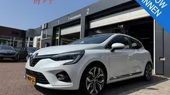 Gebruikt 2021 Renault Clio V Intens Hatchback | € 16.895 (Goede deal)