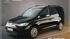 Gebruikt 2024 VW Caddy Style MPV | € 30.740 (Eerlijke prijs)
