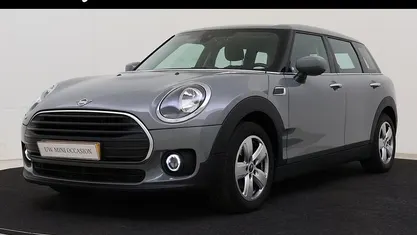 Grijs Occasion 2020 Mini One Clubman Salt Stationwagen | € 19.950 (Eerlijke prijs)