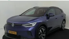 Gebruikt 2021 VW ID.4 Pure SUV | € 22.950 (Eerlijke prijs)