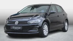 Gebruikt 2017 VW Polo Comfortline Hatchback | € 10.799 (Eerlijke prijs)
