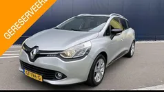 Gebruikt 2015 Renault Clio GrandTour Dynamique Stationwagen | € 8.450 (Eerlijke prijs)