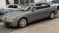 Grijs Gebruikt 2002 Jaguar S-Type S Sedan | € 3.944 (Goede deal)