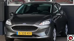 Gebruikt 2019 Ford Fiesta Trend Hatchback | € 12.450 (Eerlijke prijs)