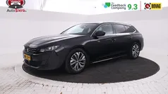 Gebruikt 2021 Peugeot 508 Active Stationwagen | € 21.995 (Eerlijke prijs)