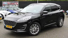 Gebruikt 2022 Ford Kuga Vignale SUV | € 25.995 (Eerlijke prijs)