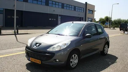 Occasion Peugeot 206+ 75 PK (55 kW) 2010 Hatchback
