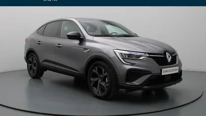 Occasion 2023 Renault Arkana Bose Edition SUV | € 26.990 (Eerlijke prijs)