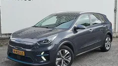 Grijs Gebruikt 2020 Kia e-Niro SUV | € 17.700 (Goede deal)