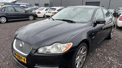 Gebruikt 2010 Jaguar XF S Sedan | € 1.500 (Super prijs)