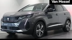Grijs Gebruikt 2023 Peugeot 3008 Allure SUV | € 30.940 (Eerlijke prijs)