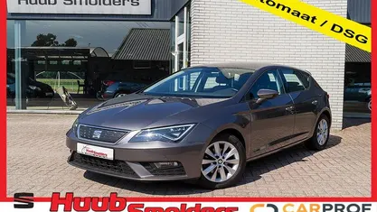 Occasion 2017 Seat Leon Style Hatchback | € 18.245 (Eerlijke prijs)