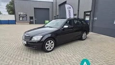 Gebruikt 2009 Mercedes C180 Stationwagen | € 5.995 (Eerlijke prijs)