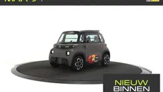 Gebruikt 2025 Citroën AMI | € 11.899