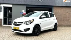 Gebruikt 2019 Opel Karl Edition Hatchback | € 7.940 (Eerlijke prijs)