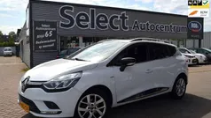 Gebruikt 2020 Renault Clio GrandTour LIMITED Stationwagen | € 11.250 (Eerlijke prijs)