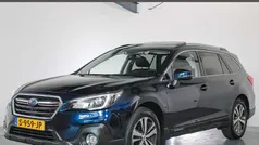 Gebruikt 2019 Subaru Outback Premium SUV | € 28.450 (Goede deal)