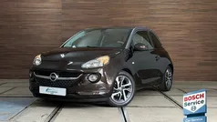 Gebruikt 2017 Opel Adam Unlimited Hatchback | € 8.590 (Eerlijke prijs)