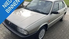 Overige Gebruikt 1988 Alfa Romeo 33 Super Hatchback | € 8.950
