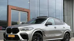Suv Gebruikt 2020 BMW X6 M Competition Edition SUV | € 79.900 (Eerlijke prijs)