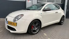Gebruikt 2014 Alfa Romeo MiTo Quadrifoglio Verde Hatchback | € 11.500 (Eerlijke prijs)