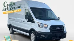 Gebruikt 2022 Ford Transit Trend Van | € 23.245 (Super prijs)