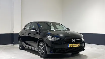 Occasion 2020 Opel Corsa Edition Hatchback | € 9.849 (Eerlijke prijs)