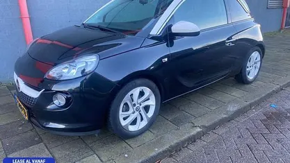 Occasion Opel Adam 69 PK (50 kW) 2015 Hatchback