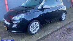 Gebruikt 2015 Opel Adam Hatchback | € 6.999 (Eerlijke prijs)