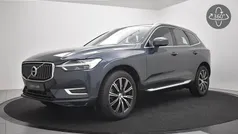 Blauw Gebruikt 2019 Volvo XC60 Inscription SUV | € 34.495 (Eerlijke prijs)