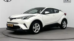 Gebruikt 2018 Toyota C-HR Limited SUV | € 19.950 (Eerlijke prijs)