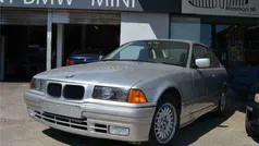 Gebruikt 1993 BMW 318 Coupé | € 2.900