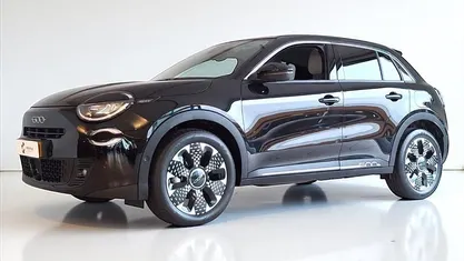 Occasion 2025 Fiat 600 La Prima SUV | € 29.940 (Eerlijke prijs)